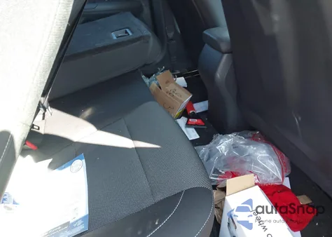 2022 Kia Forte Lxs z USA, uszkodzony, nr VIN 3KPF24AD8NE455481